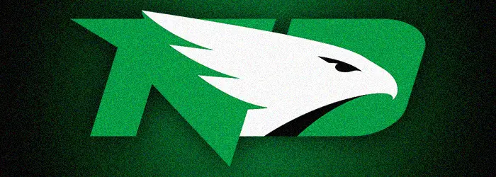 North Dakota Fighting Hawks Football
