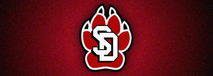 South Dakota Coyotes Football