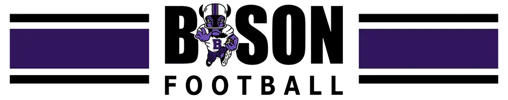 Buffalo Bison Football