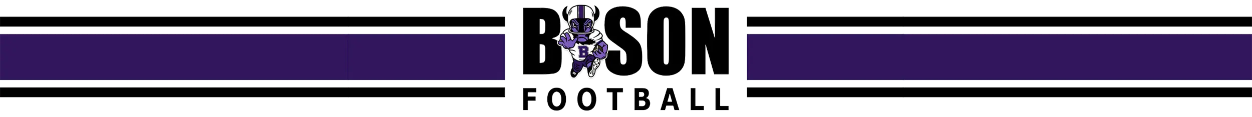 Buffalo Bison Football