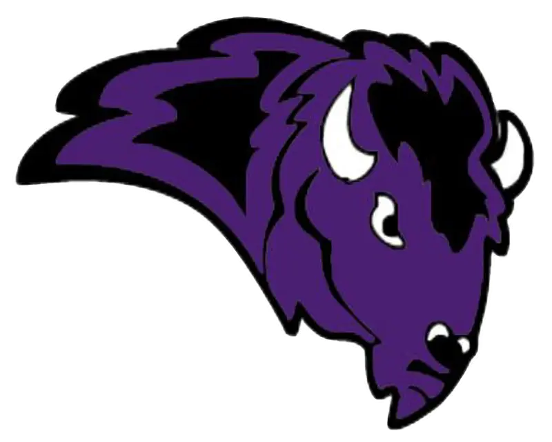 Buffalo Bison Athletics logo