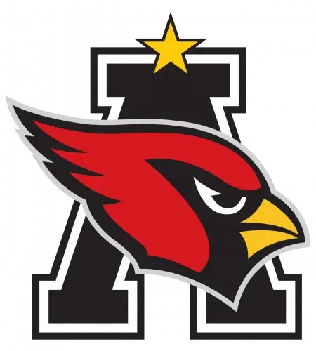 Alexandria Cardinals Football
