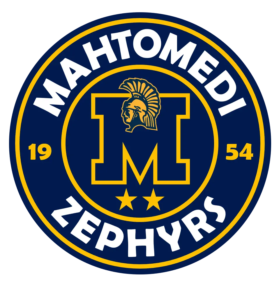 Mahtomedi Zephyrs Football