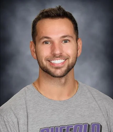 Strength Coach - B1 Performance Austin Youngmark