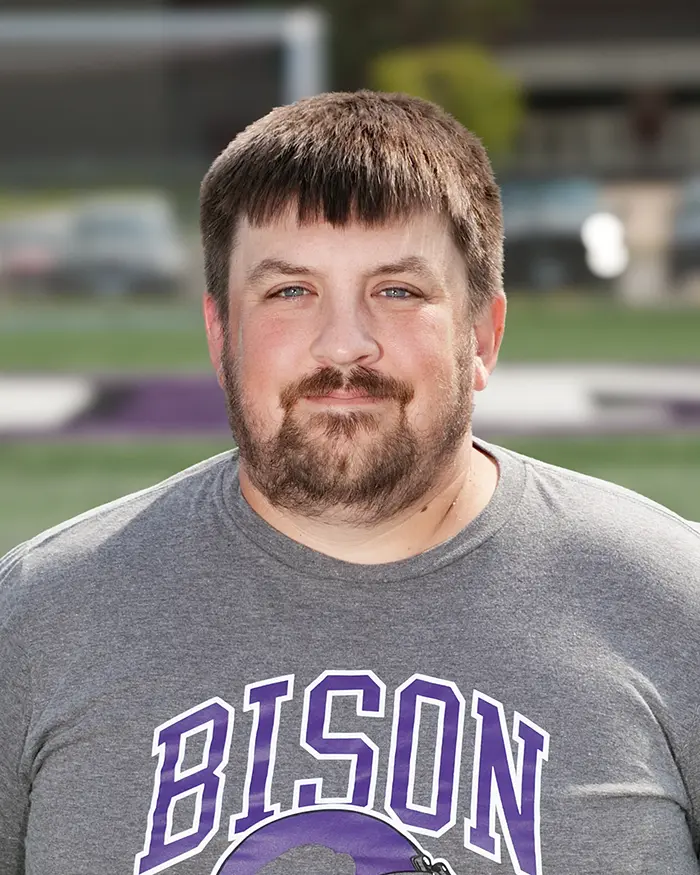 9 Asst. Coach John Kandels
