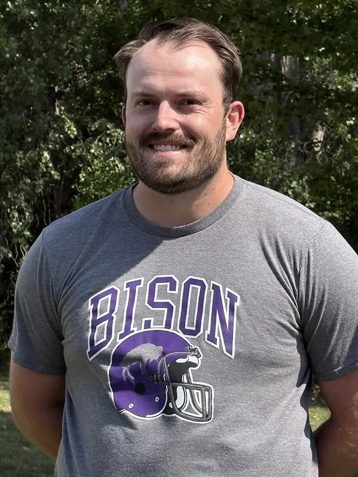9 Asst. Coach- Taylor Spier